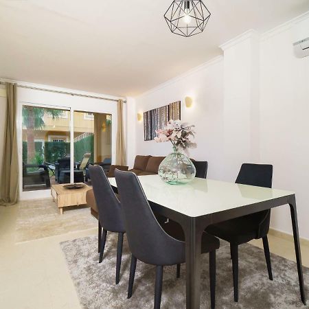 Apartment Pinazo By Interhome Cumbre del Sol Exterior photo