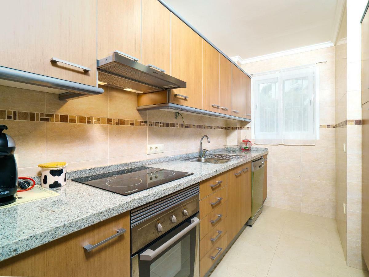 Apartment Pinazo By Interhome Cumbre del Sol Exterior photo